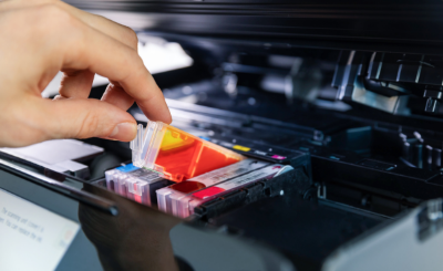 5 lucruri pe care trebuie să le ai în vedere înainte de a cumpăra cartușe pentru imprimanta ta